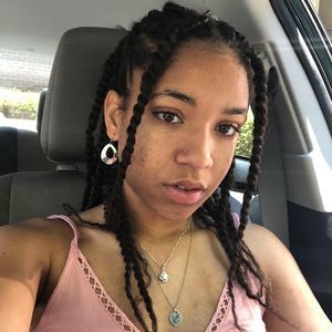 Meet your Posher, Breauna